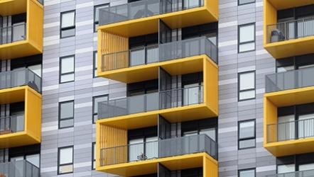 我国新建建筑“绿色化”已超90%