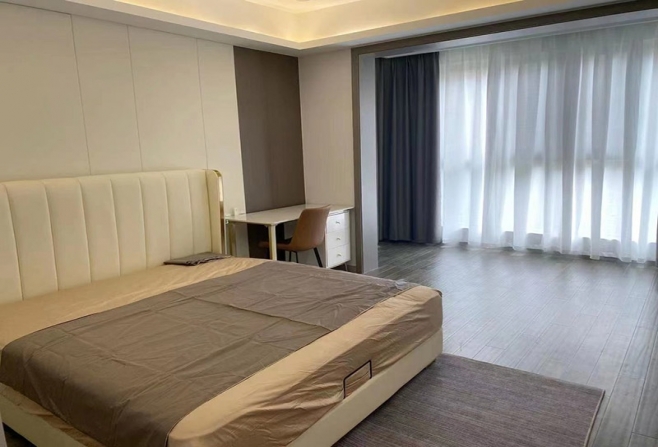 杭州西湖区某小区