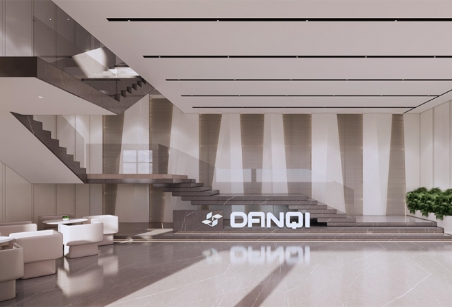 浙江丹麒包装科技有限公司