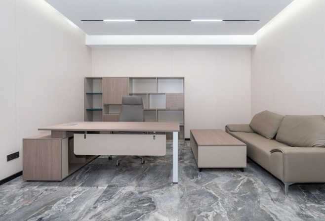 嘉兴市安得特种设备科技有限公司办公楼装饰装修