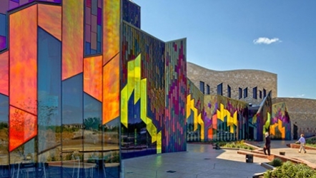 城市景观色彩提升策略